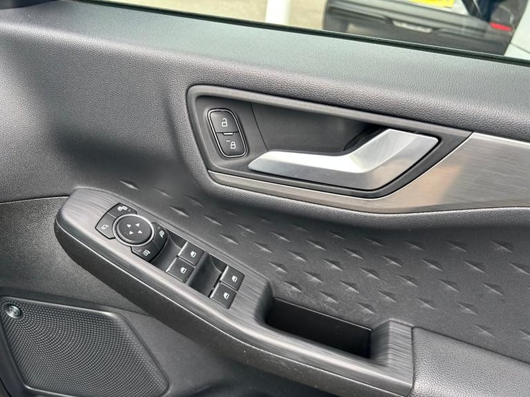 2021 Ford Kuga 2.0 EcoBlue MHEV Titanium Edition SUV 5dr Diesel Manual Euro 6 (s/s) (150 p SUV Di...