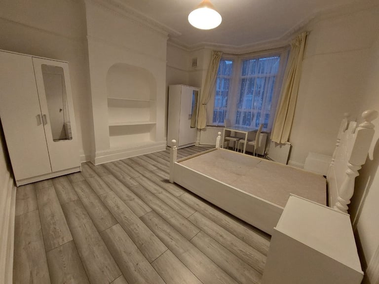 Double bedroom to rent, all bills included in Cricklewood NW2