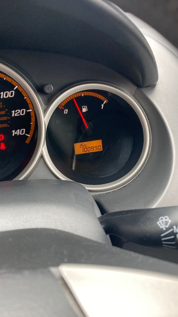Honda, JAZZ, Hatchback, 2007, Manual, 1339 (cc), 5 doors
