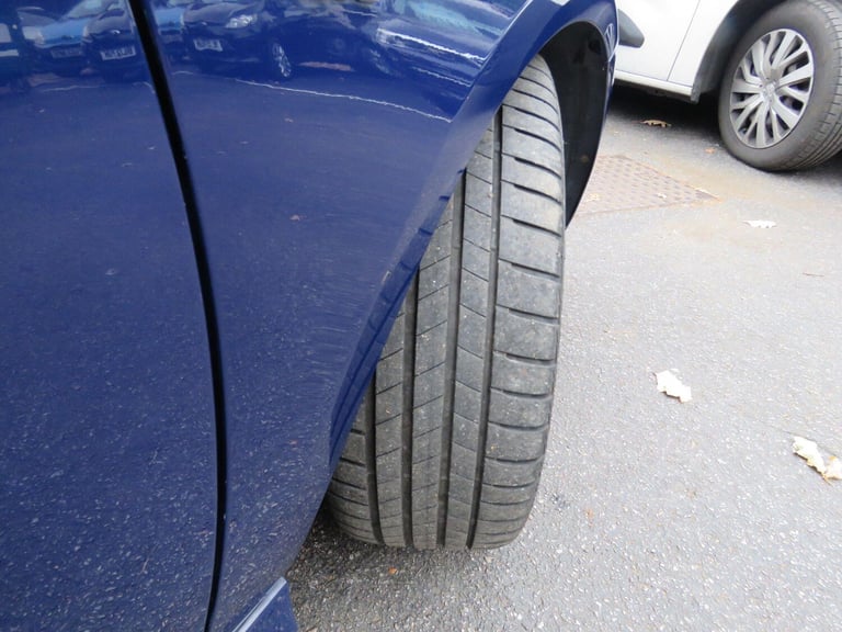 2016 Vauxhall Corsa 1.3 CDTi ecoFLEX SRi VX Line Euro 6 (s/s) 5dr HATCHBACK Diesel Manual