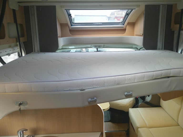 McLouis Fusion 360G DIESEL MANUAL 2019/19