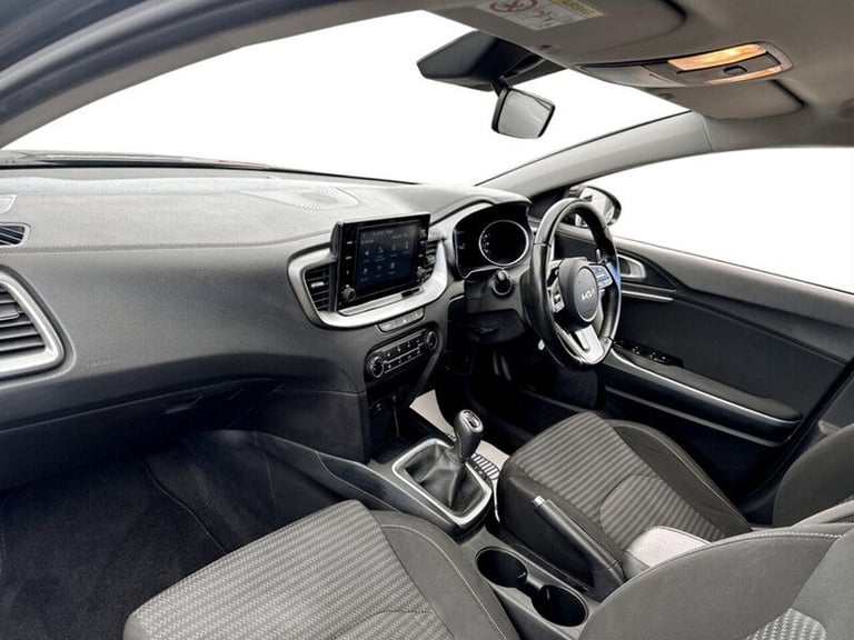 2023 Kia Ceed 1.5T GDi ISG 2 5dr HATCHBACK PETROL Manual