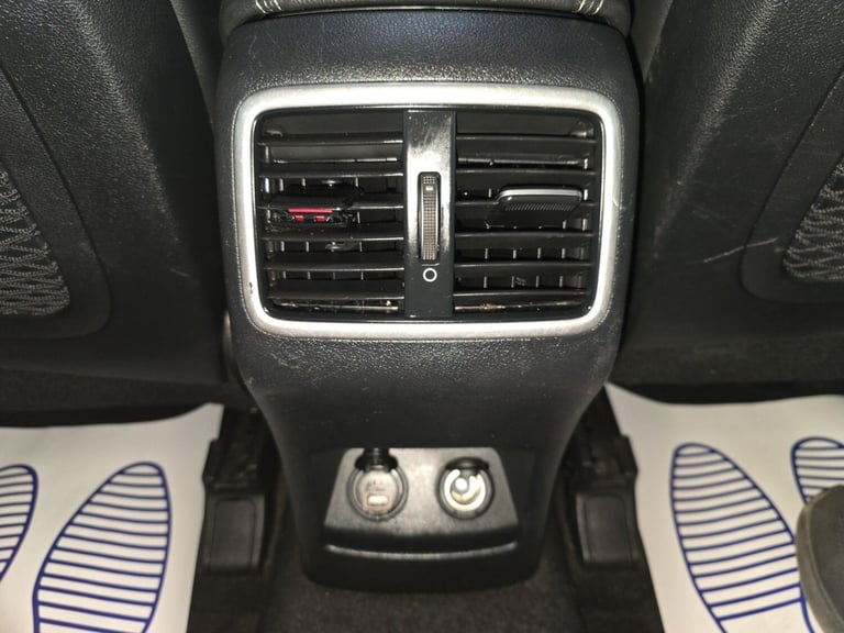 2016 Kia Sportage 1.7 CRDi 3 Euro 6 (s/s) 5dr ESTATE Diesel Manual