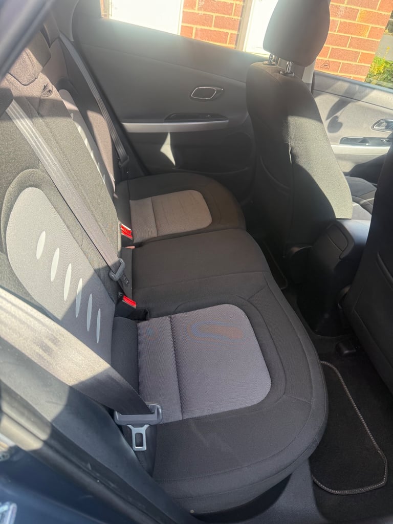 Kia, CEED, Estate, 2014, Other, 1582 (cc), 5 doors