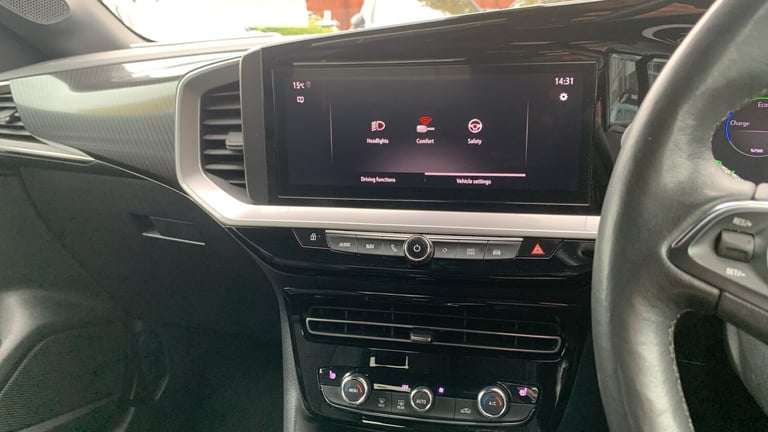 2022 Vauxhall Mokka Electric 50kWh Ultimate SUV 5dr Electric Auto (136 ps) SUV Electric Automatic