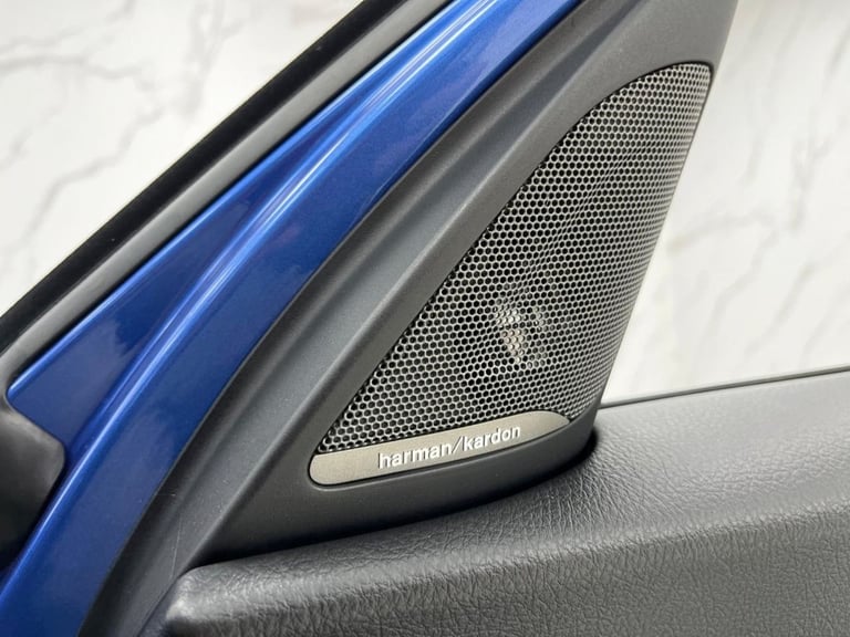 2019 BMW 1 Series 1.5 118i GPF M Sport Shadow Edition Hatchback 5dr Petrol Auto Euro 6 (s/s)  Hat...