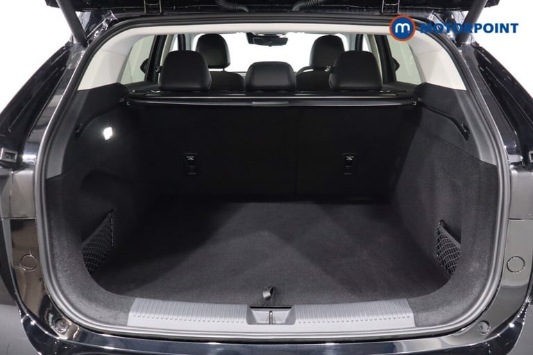 2025 MG MG HS 1.5 T-GDI Trophy 5dr DCT ESTATE PETROL Automatic