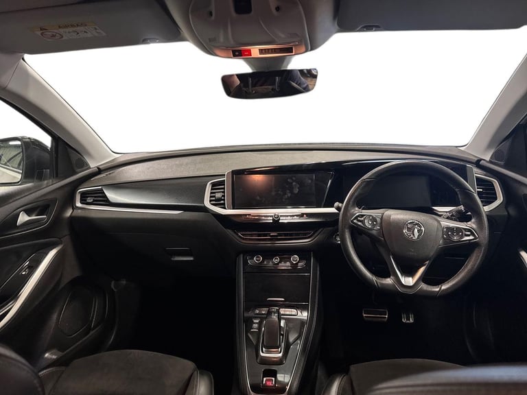2023 Vauxhall Grandland 1.6 Plug-in Hybrid [300] 4X4 GSe 5dr Auto HATCHBACK PETROL/ELECTRIC Autom...