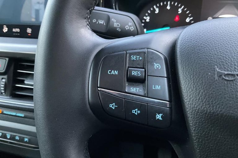 2023 Ford Focus 1.0 EcoBoost Titanium 5dr HATCHBACK PETROL Manual