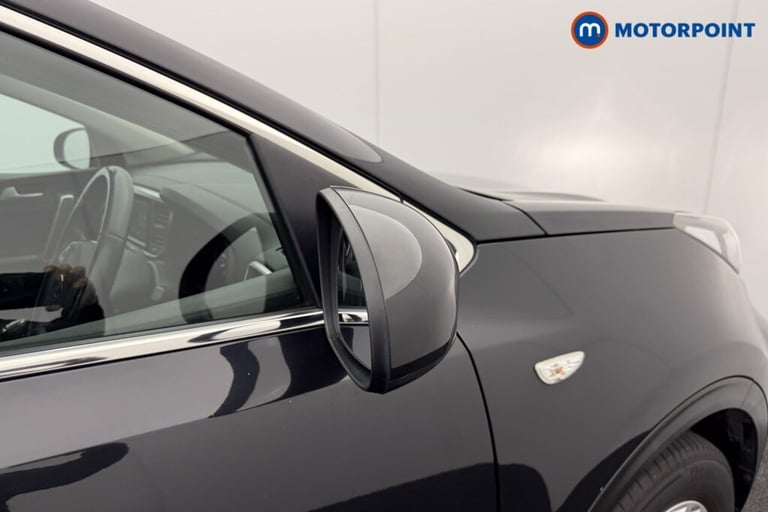 2019 Kia Sportage 1.6 GDi ISG 1 5dr SUV Petrol Manual