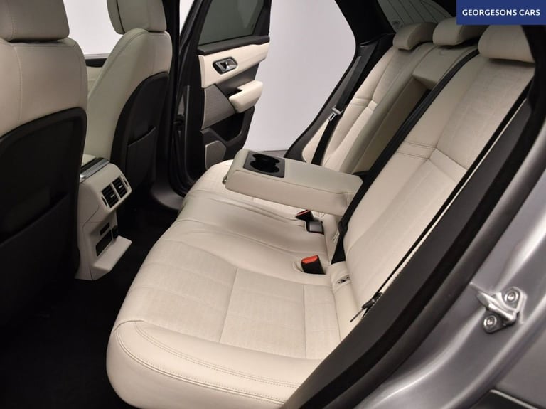 2020 Land Rover Range Rover Velar 2.0 D240 R-Dynamic HSE 5dr Auto ESTATE DIESEL Automatic