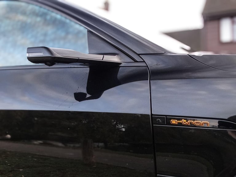 2023 Audi e-tron 300kW 55 Quattro 95kWh Vorsprung 5dr Auto ESTATE ELECTRIC Automatic