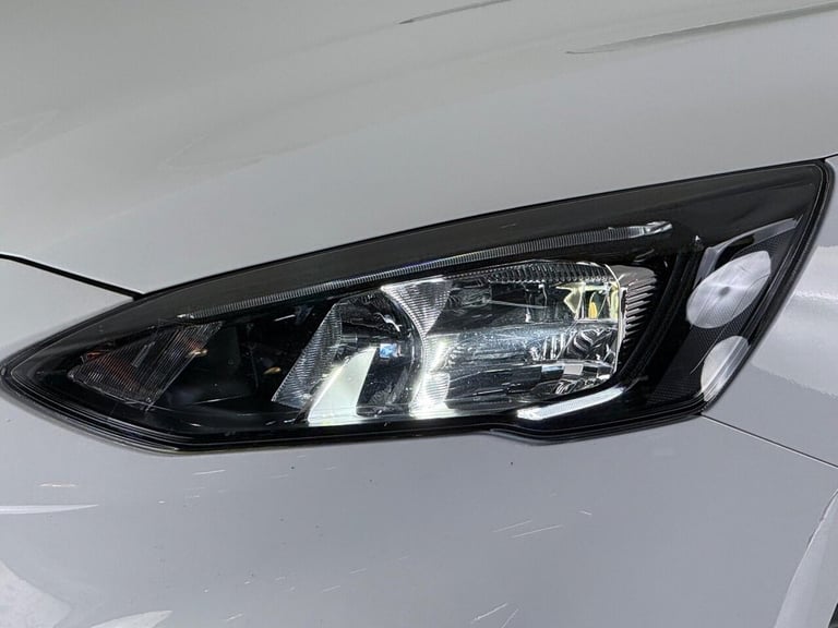 2020 Ford Focus 1.0T EcoBoost MHEV ST-Line Edition Euro 6 (s/s) 5dr Hatchback Petrol Manual