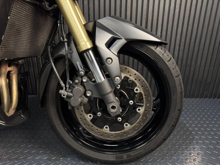 2016 Suzuki GSR750 750