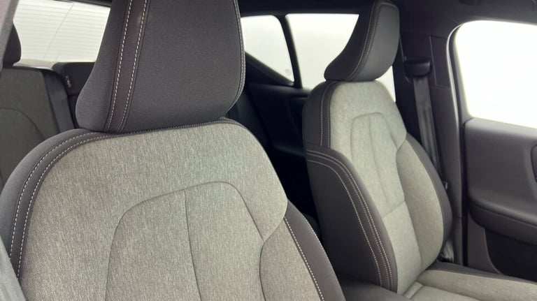 2024 Volvo XC40 Plus, B4 Mild hybrid, Petrol, Dark Estate Petrol Automatic