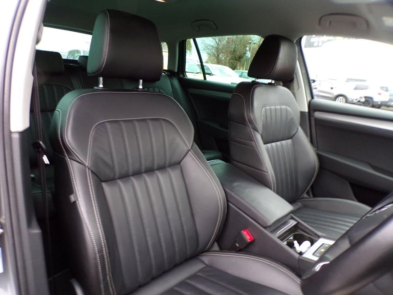 2021 Skoda Superb 1.4 TSI iV SE Technology DSG 5dr ESTATE PETROL/ELECTRIC Automatic