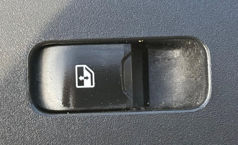 2021 Maxus Deliver 9 2.0 D20 FWD L1 H1 Euro 6 (s/s) 5dr Diesel