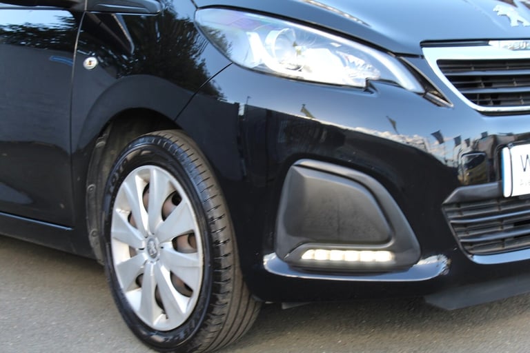 PEUGEOT 108 1.0 Active 2016