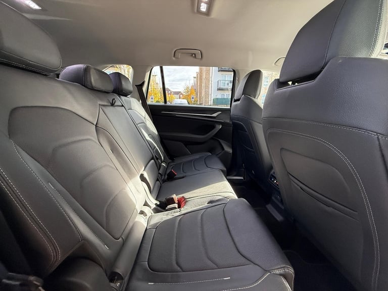 2025 Skoda Kodiaq 2.0 TSI 204 SE L 4X4 5dr DSG [7 Seat] ESTATE PETROL Automatic