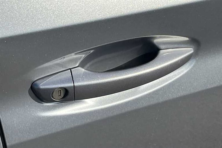 2020 Peugeot 208 1.2 PureTech 130 GT Line 5dr EAT8 HATCHBACK PETROL Automatic