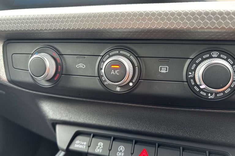 2021 Audi A1 30 TFSI 110 S Line 5dr S Tronic Hatchback Petrol Automatic