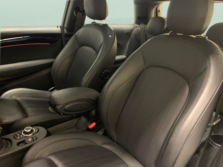 2023 MINI Hatch 135kW Cooper S Level 3 33kWh 3dr Auto HATCHBACK ELECTRIC Automatic