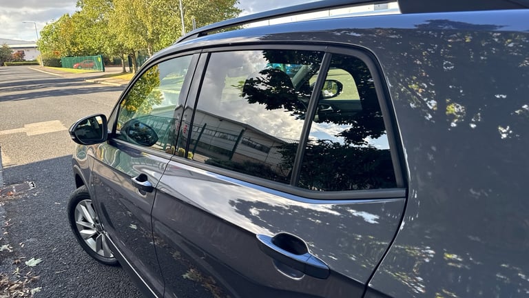 2024 Volkswagen T-Cross 1.0 TSI 115 Match 5dr Petrol Estate Estate Petrol Manual