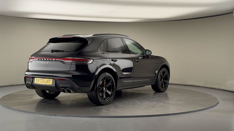 2023 Porsche Macan 2.9T V6 S PDK 4WD Euro 6 (s/s) 5dr SUV Petrol Automatic