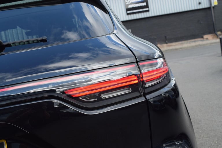 2019 Porsche Cayenne 3.0T V6 TiptronicS 4WD Euro 6 (s/s) 5dr ESTATE Petrol Automatic