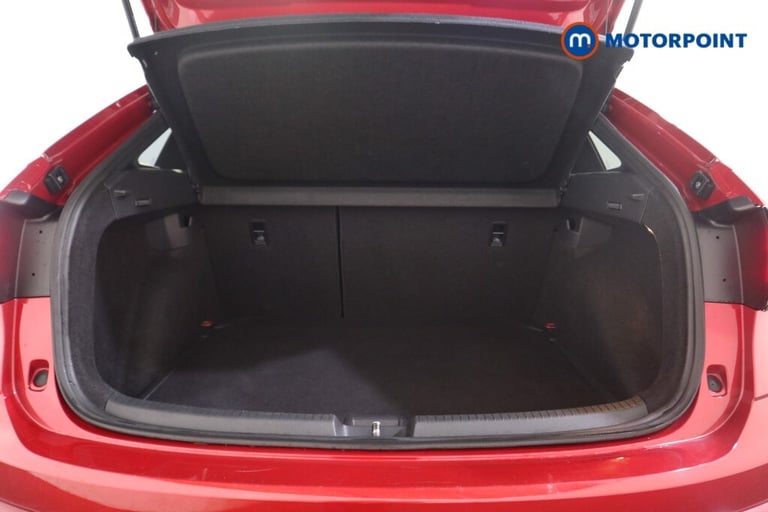 2022 Volkswagen Taigo 1.0 TSI 110 R-Line 5dr SUV Petrol Manual