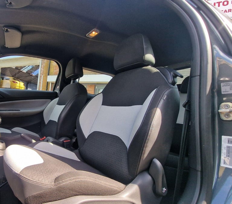 2014 Citroen DS3 1.2 VTi DSign Plus Euro 5 3dr HATCHBACK Petrol Manual