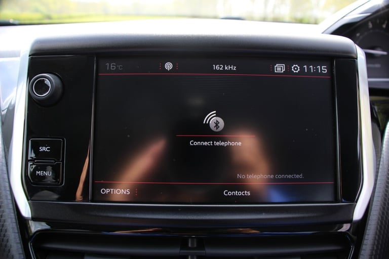  Peugeot 208 1.2 PureTech GPF GT Line Euro 6 (s/s) 5d