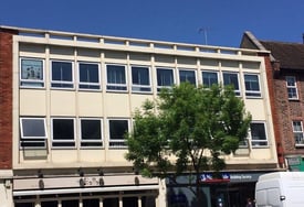 image for Office spac in Twickenham - rent £800pm