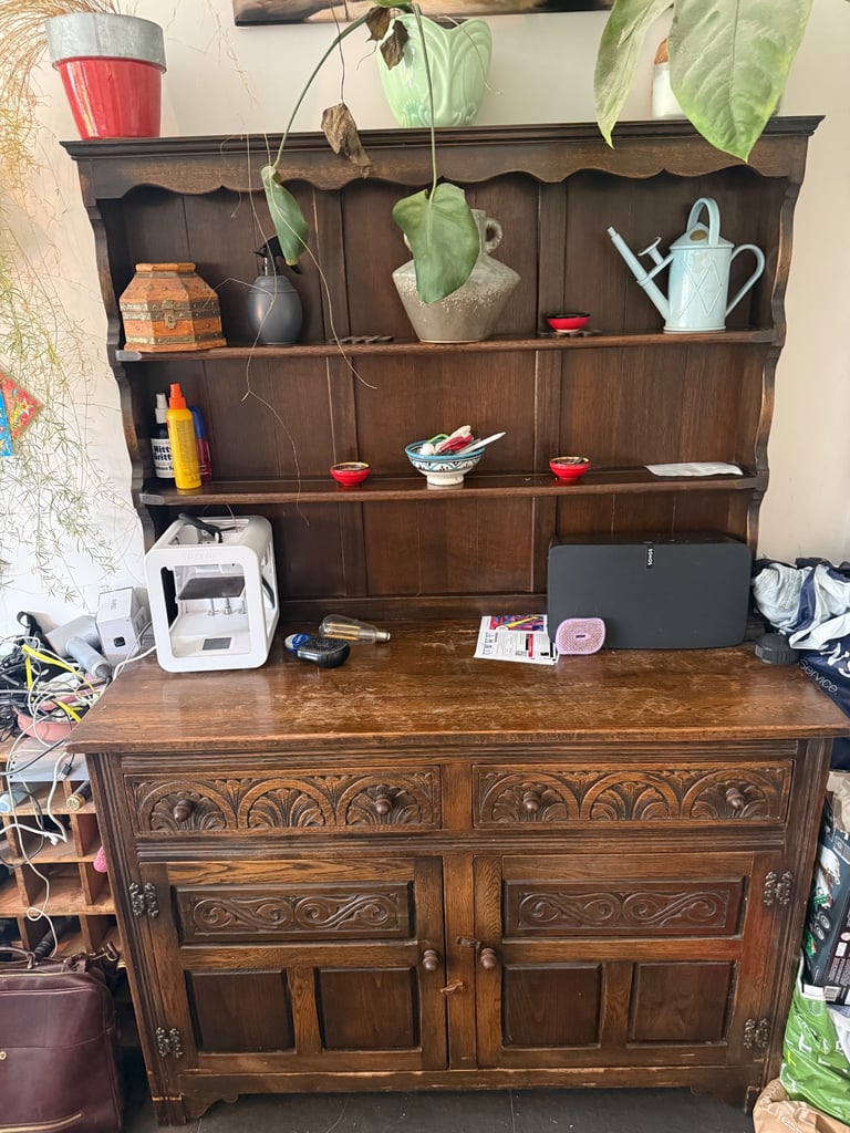 image for FREE Welsh Dresser 