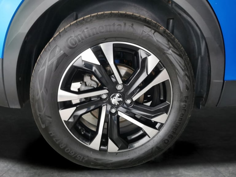 2024 Peugeot 2008 100kW GT 50kWh 5dr Auto HATCHBACK ELECTRIC Automatic