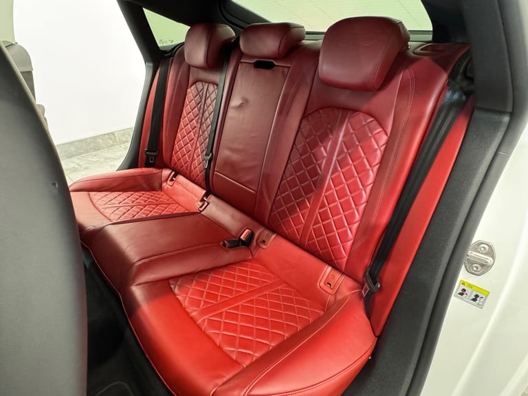  Audi S5 3.0 TFSI V6 Sportback Tiptronic quattro Euro 6 (s/s) 5dr Petrol Automatic