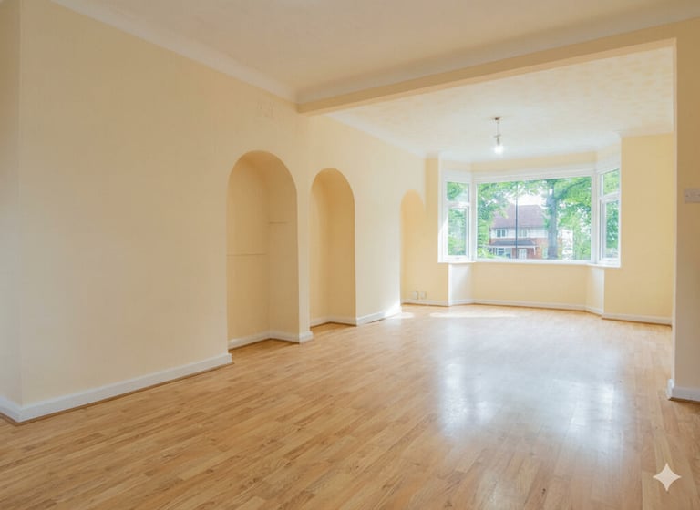 House For Rent - Erdington, Birmingham, B24 - Must View Semi-Detached Family House