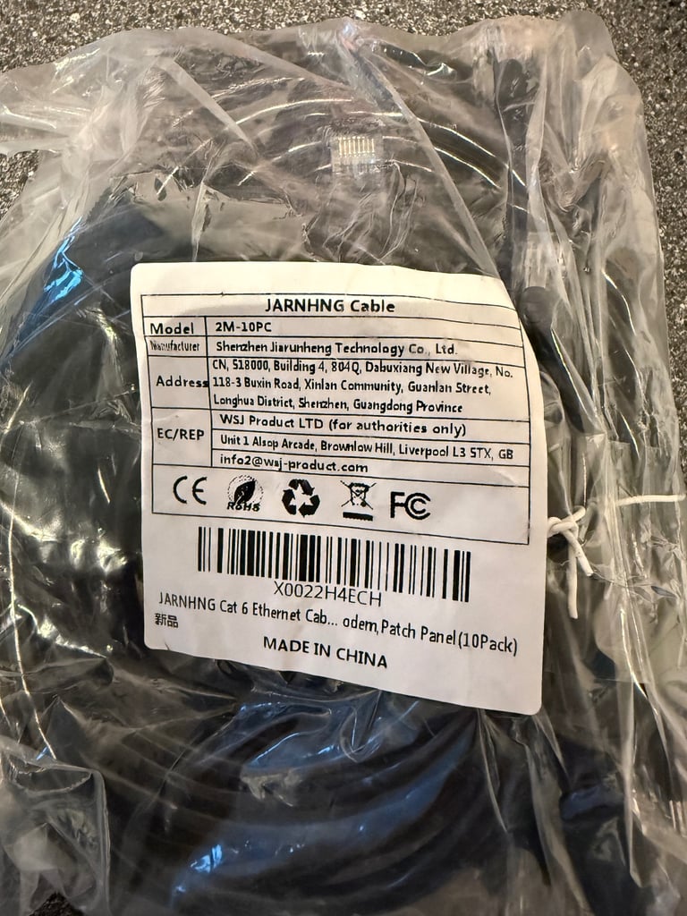 Brand New UPS