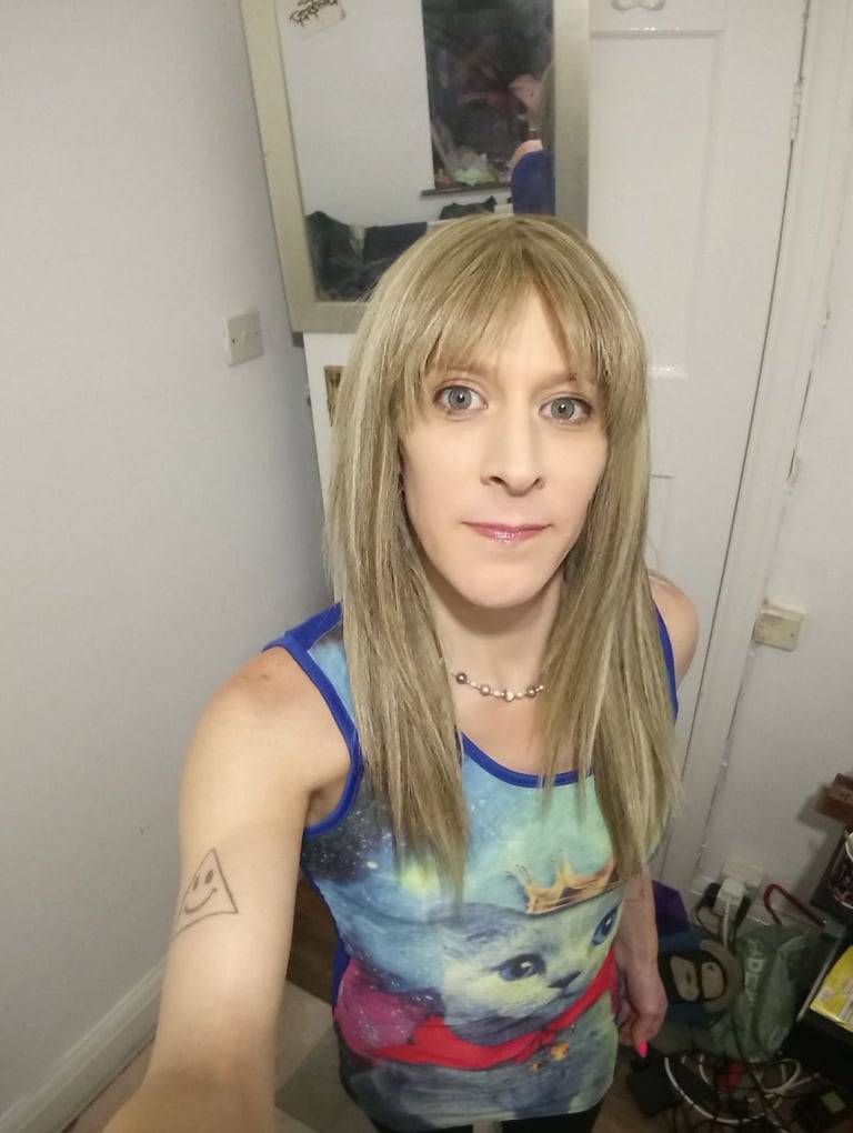 A kind soul seeks a room to rent in an LGBT friendly house in Bristol