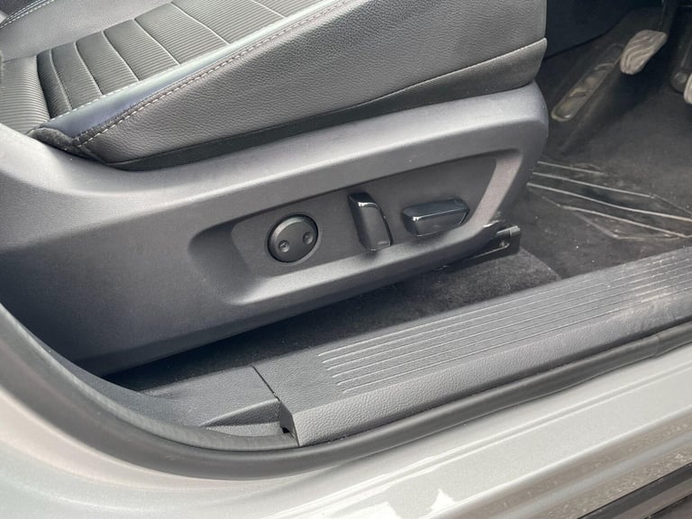 2024 Nissan Qashqai 1.3 DIG-T MHEV Tekna SUV 5dr Petrol Hybrid Manual Euro 6 (s/s) (140 ps) HATCH...