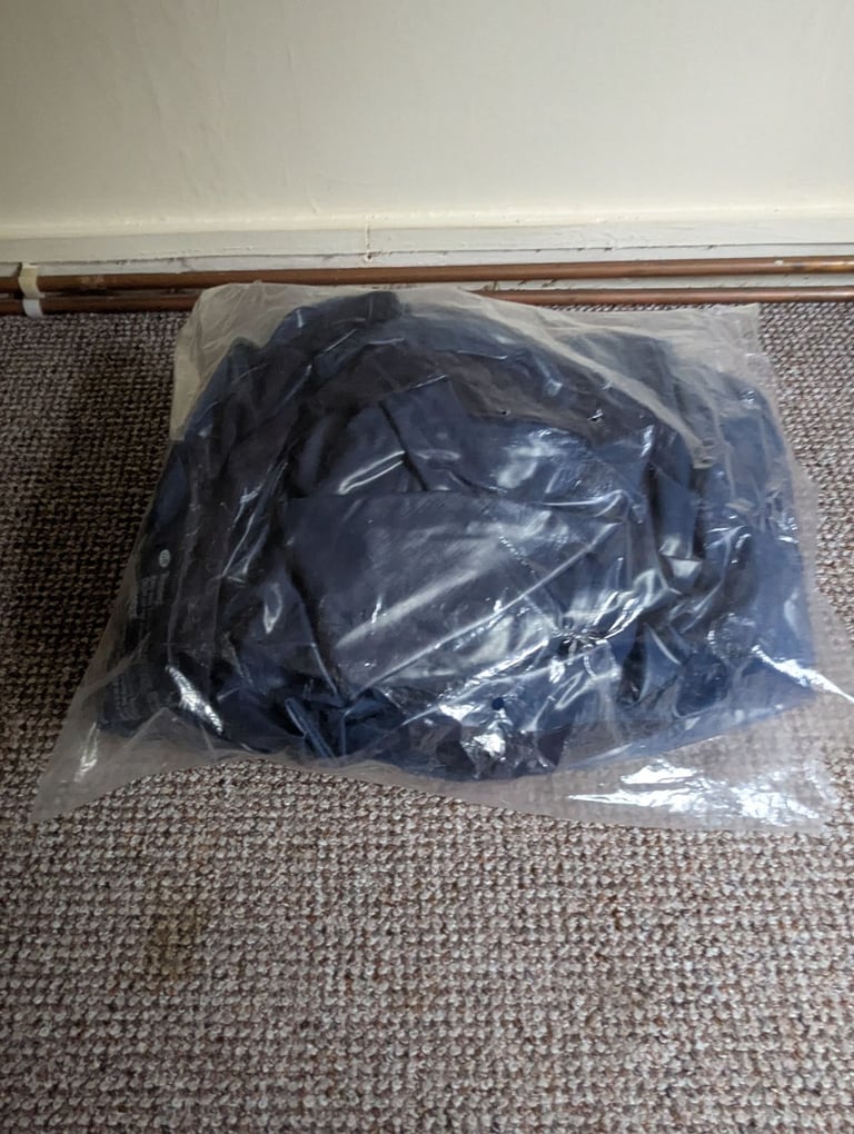 image for Double inflatable mattress 