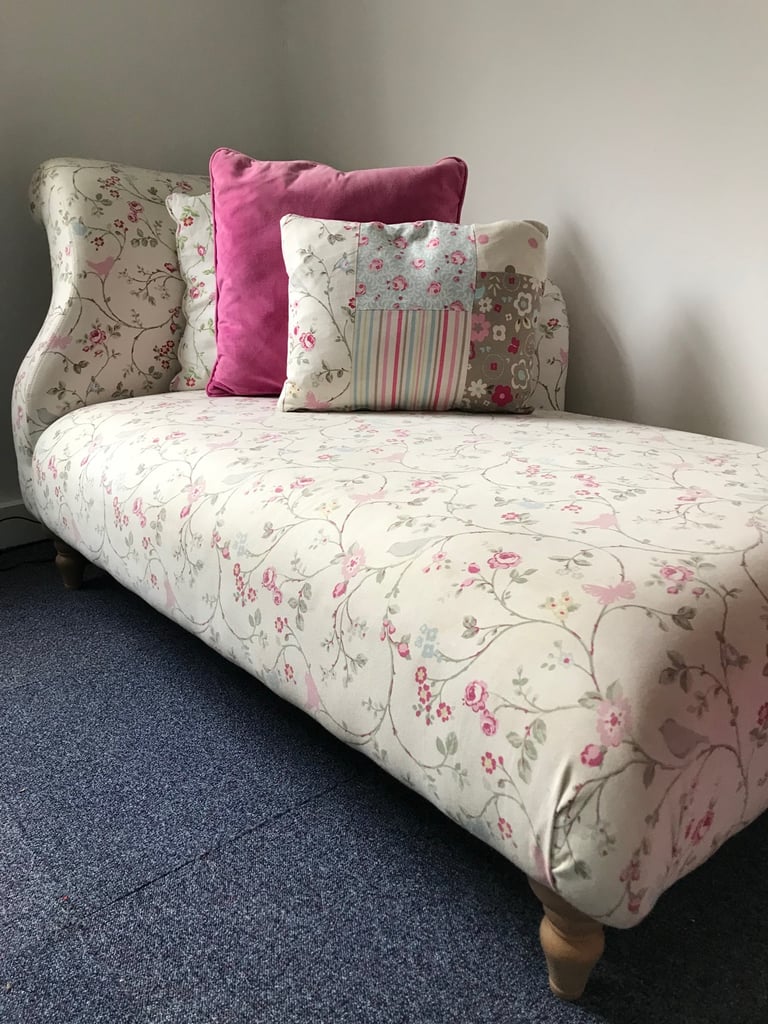 Sofa chaise longues 