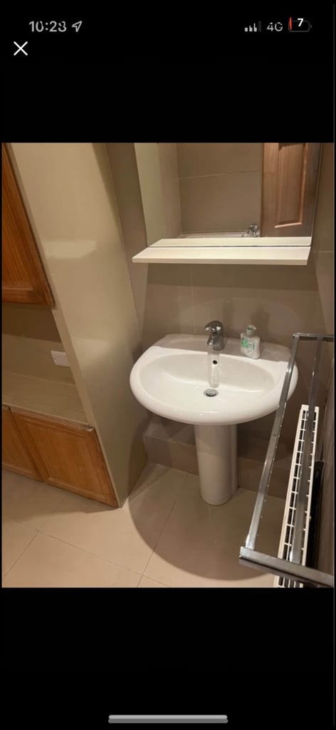 image for One Dubble room for rent 