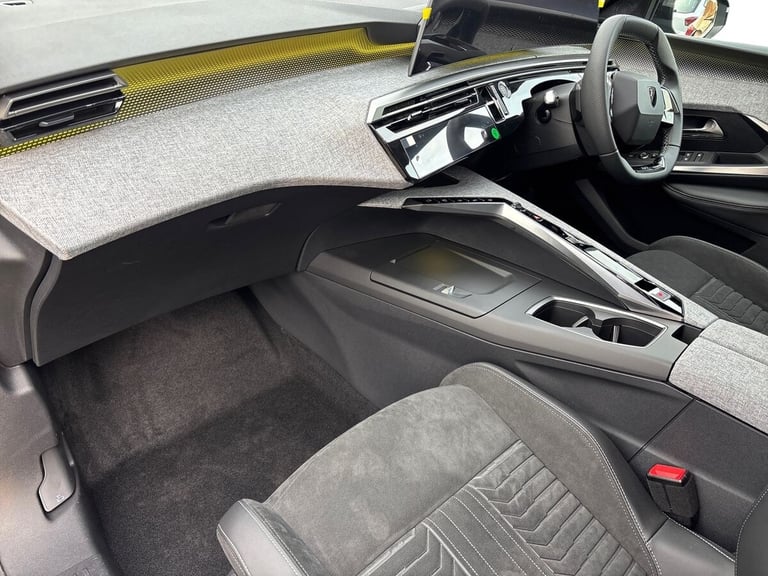  Peugeot E 5008 73kwh Gt Suv 5dr Electric Auto 210 ps Electric
