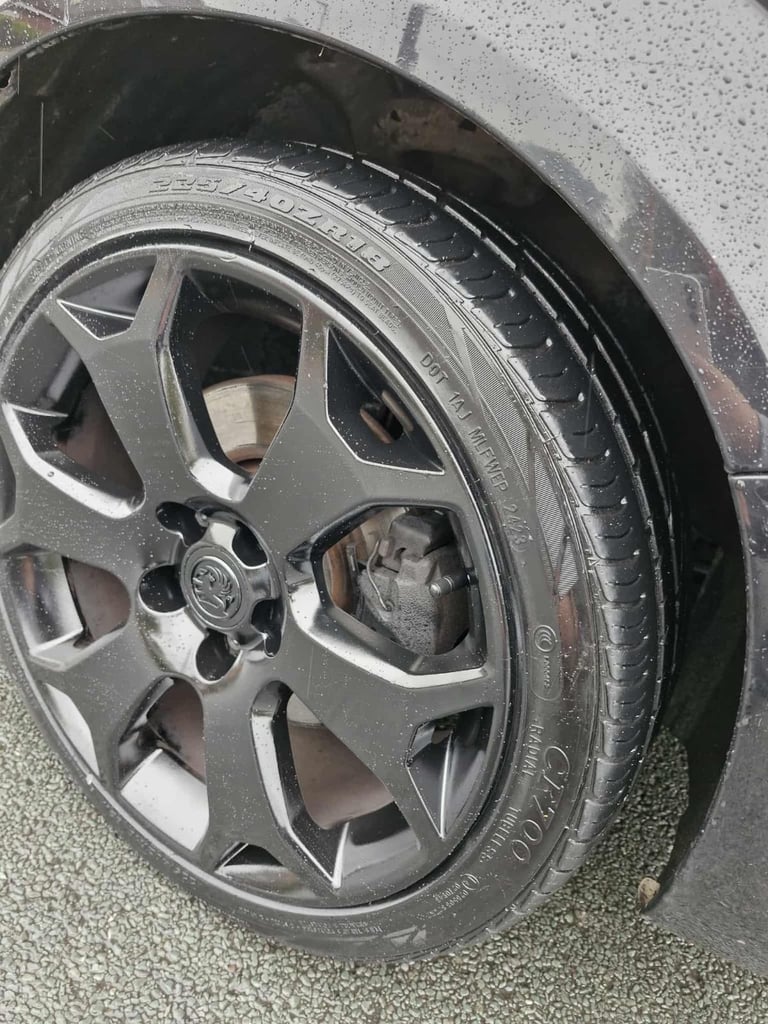 Vauxhall, ZAFIRA, MPV, 2011, Manual, 1686 (cc),5 doors - Image 15
