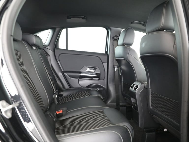 2022 Mercedes-Benz GLA 1.3 GLA180 Sport (Executive) SUV 5dr Petrol 7G-DCT Euro 6 (s/s) (136 ps) P...