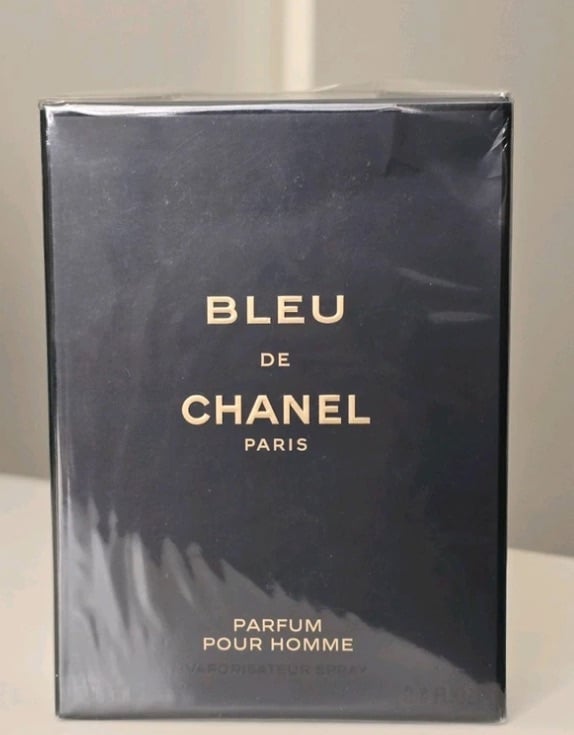 Bleu de Chanel 