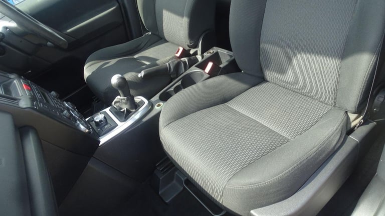 LAND ROVER FREELANDER 2 2.2 TD4 GS Grey Manual Diesel 2011
