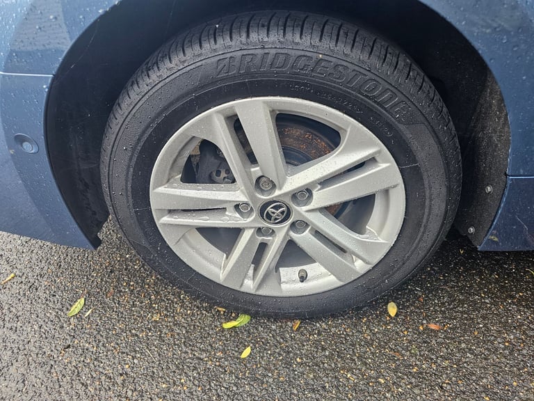 Toyota, COROLLA, Estate, 2019, Other, 1798 (cc), 5 doors