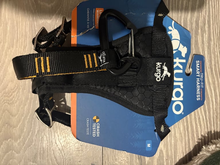 image for Dog car harnesses 